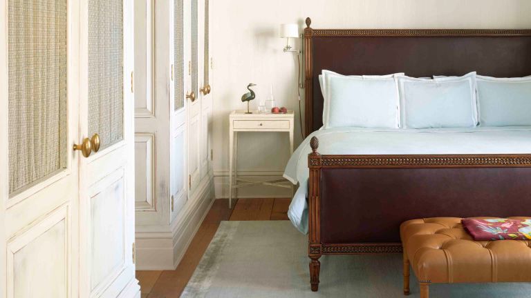 Inside the Quiet Obsession of Savoir Beds