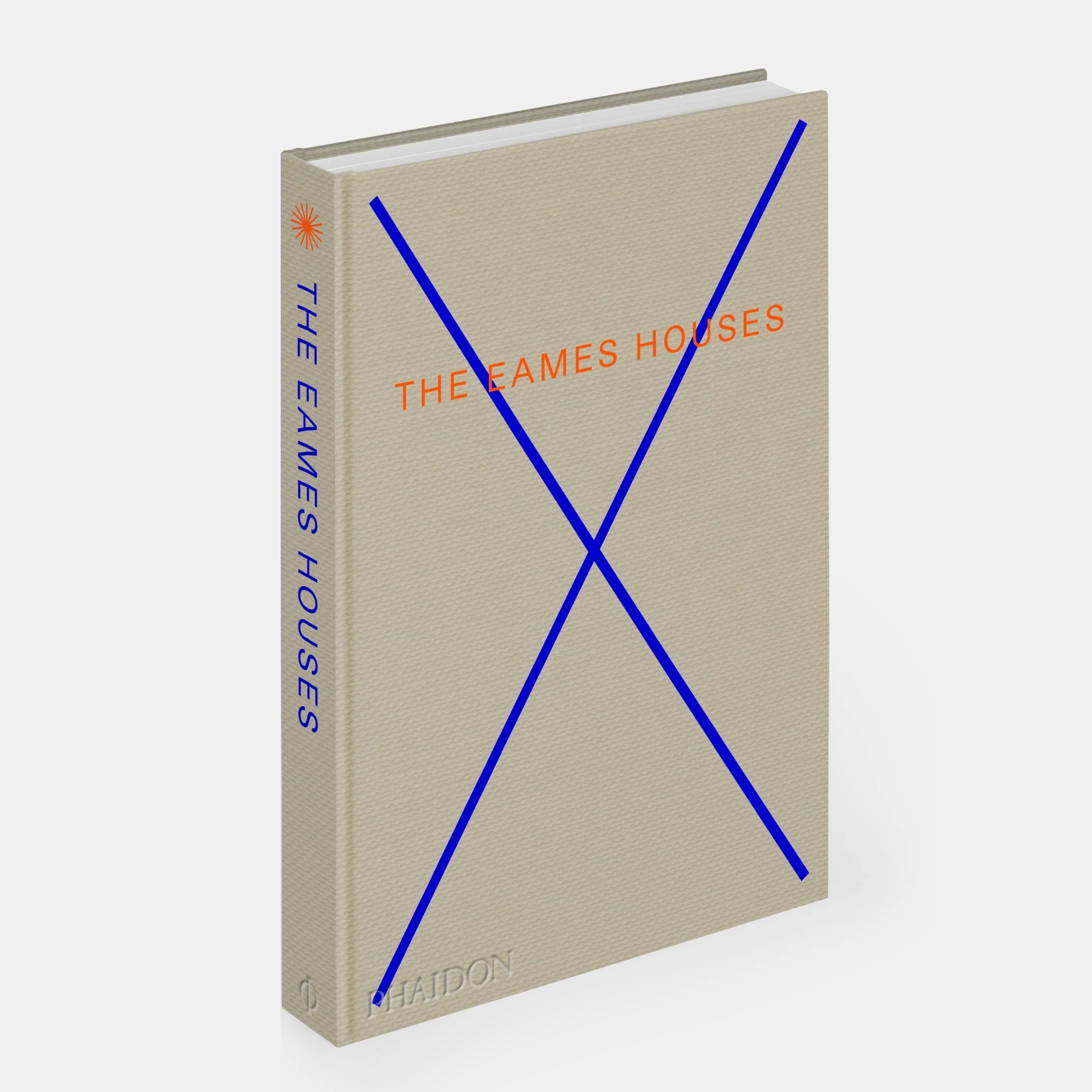 The Eames Houses: Charles and Ray Eames Residential Architecture