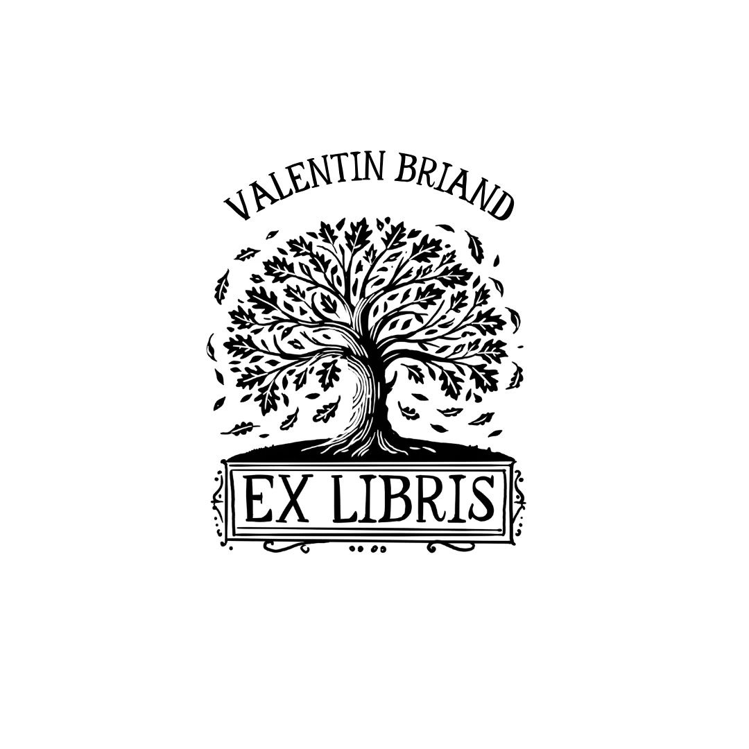 exlibris_paris_tree_of_life