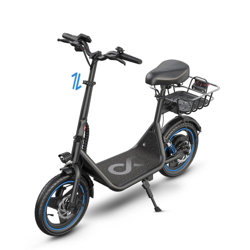 gyroor_electric_scooter_plus