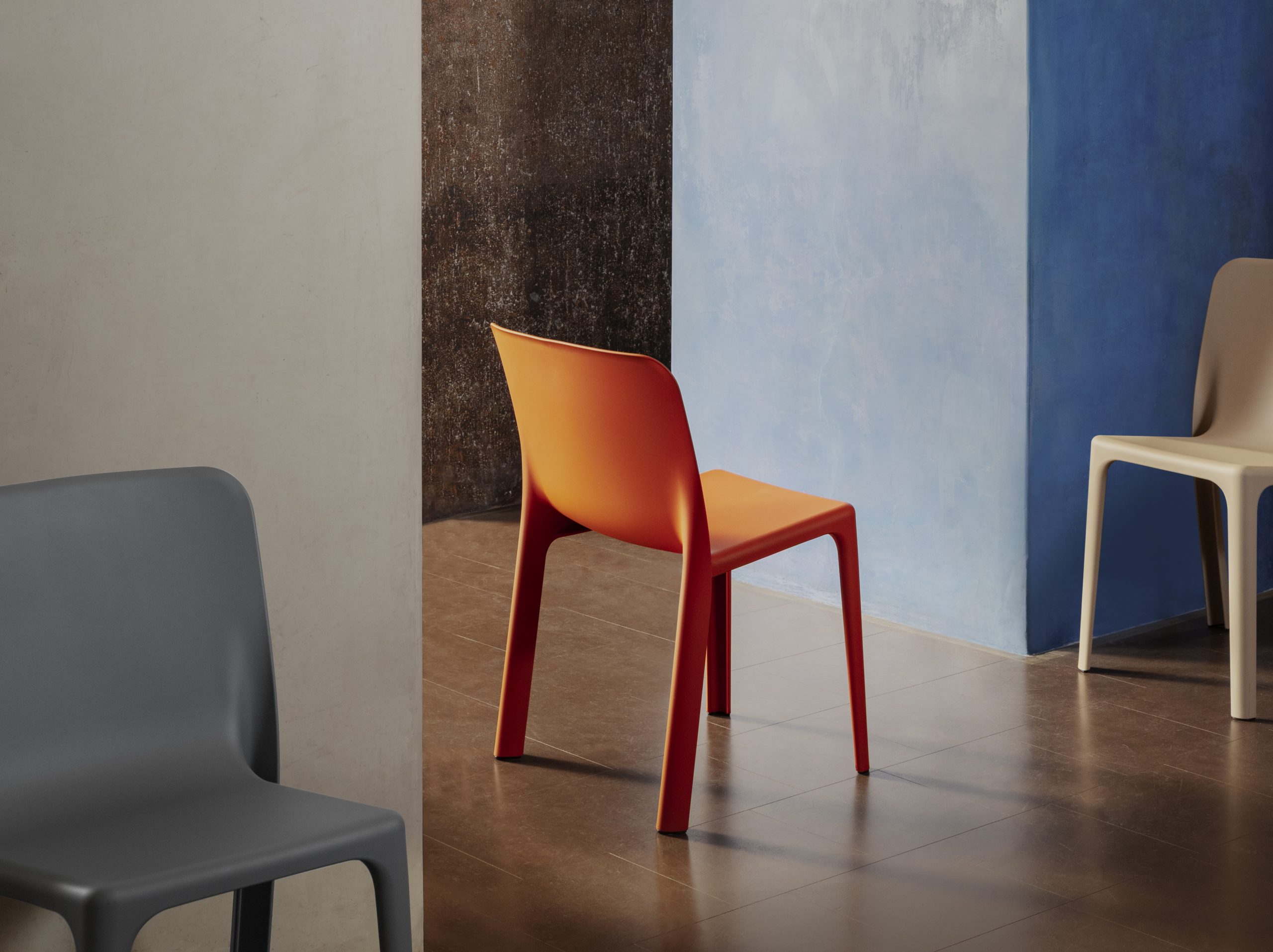 NICHETTO and infiniti at Milan Design Week