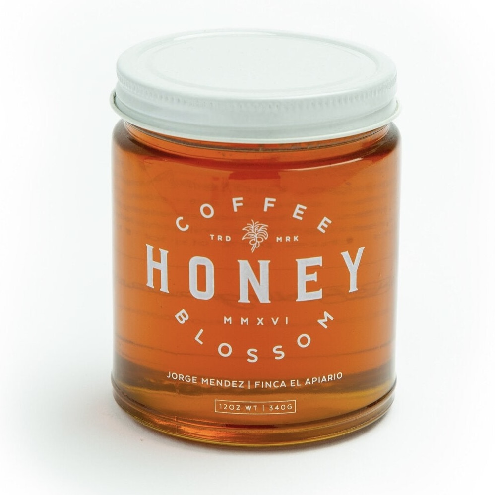 El Apiario Honey