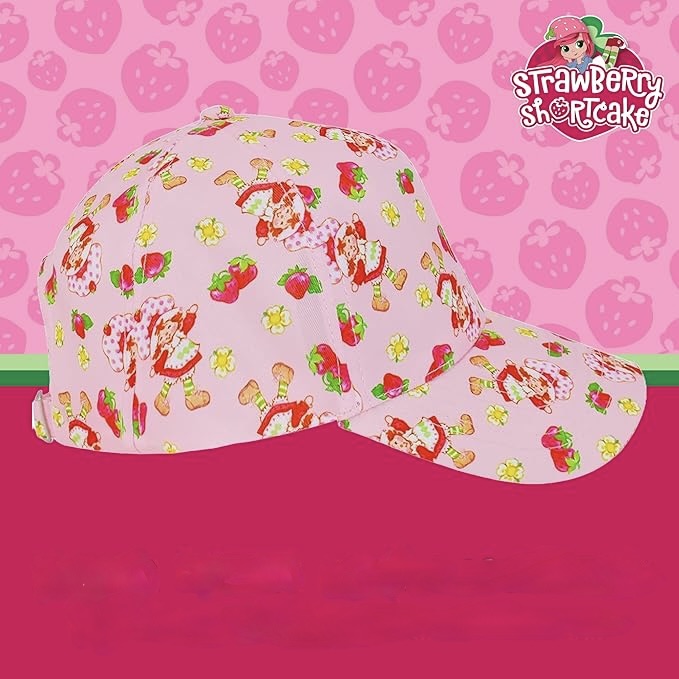 strawberry_shortcake_cap–side