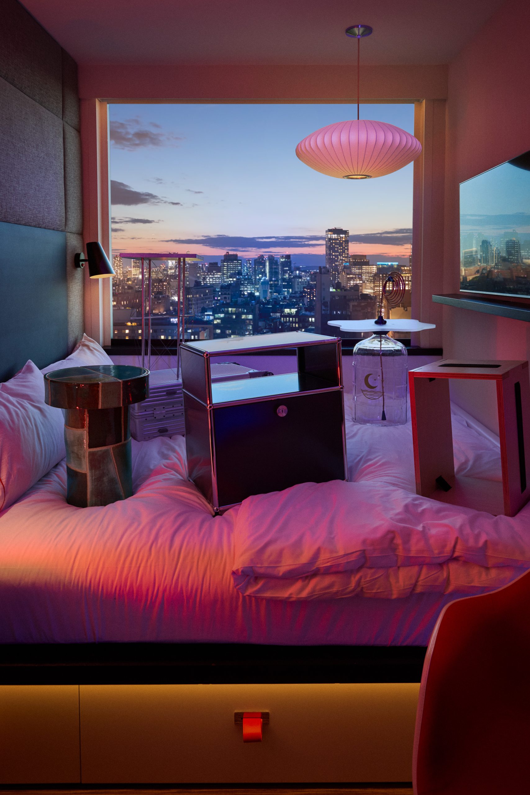 One Night Stand: The American Design Club Celebrates the NYCxDESIGN Festival 2026
