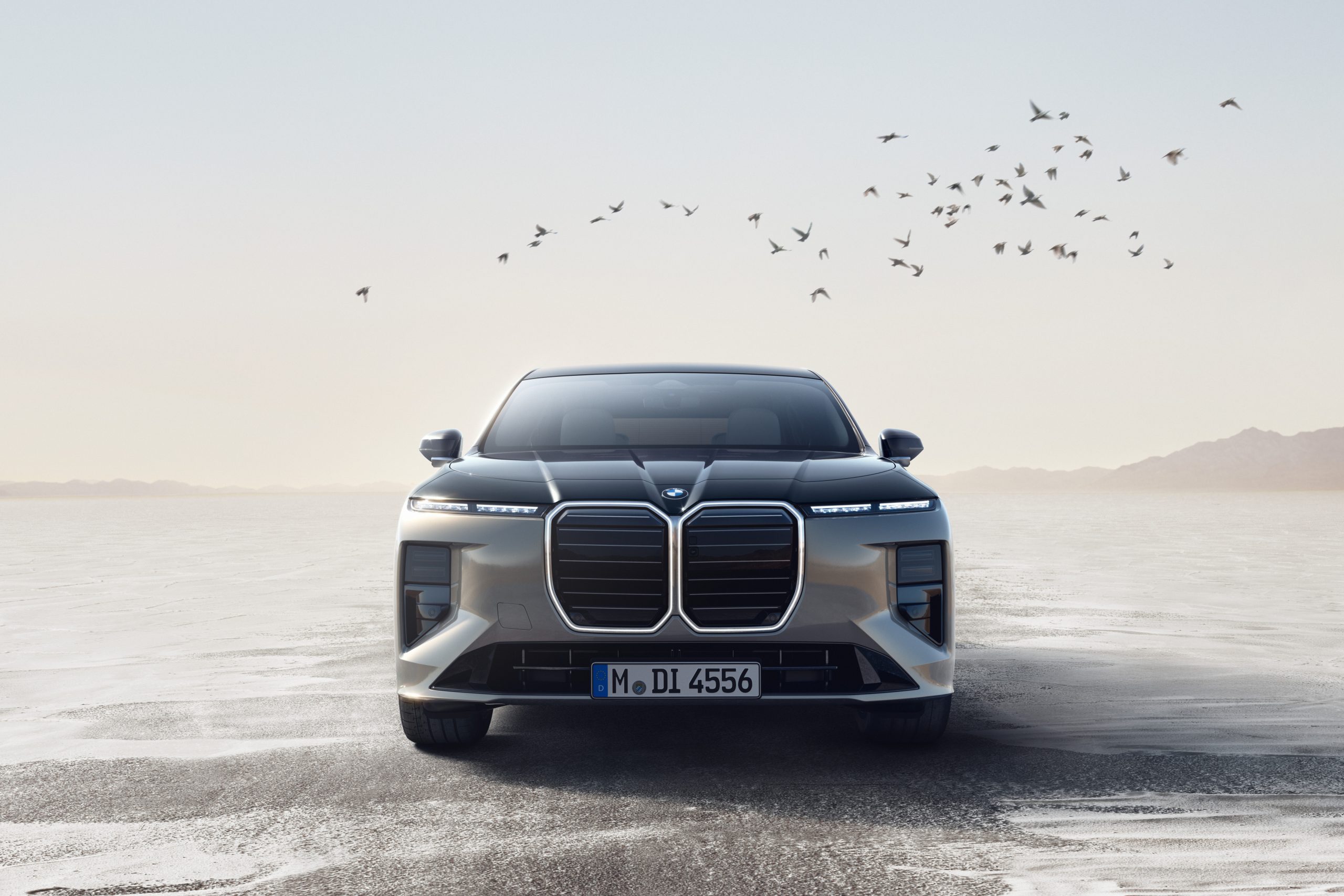 The Future of BMW Design: A Conversation with Max Missoni