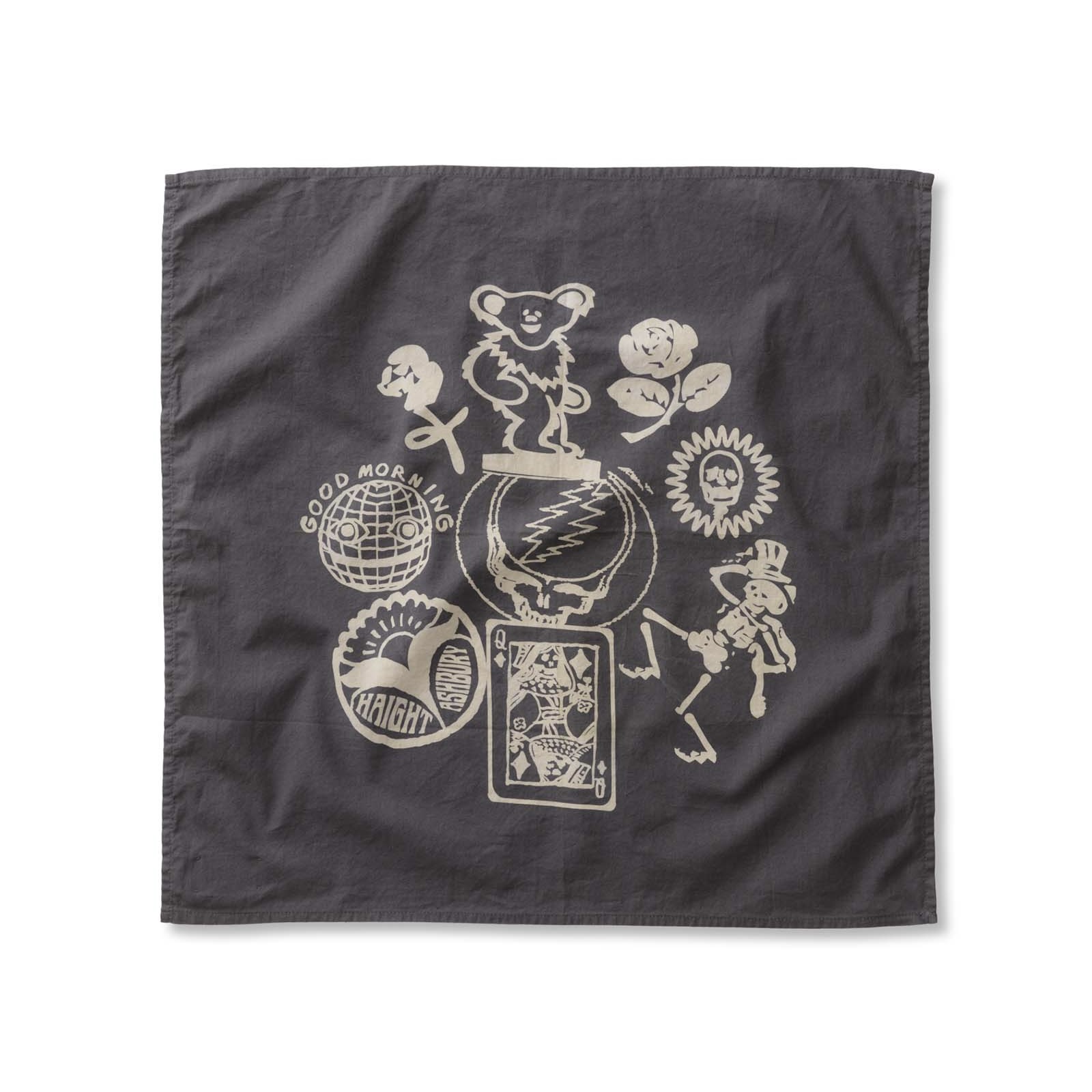 The Bandana