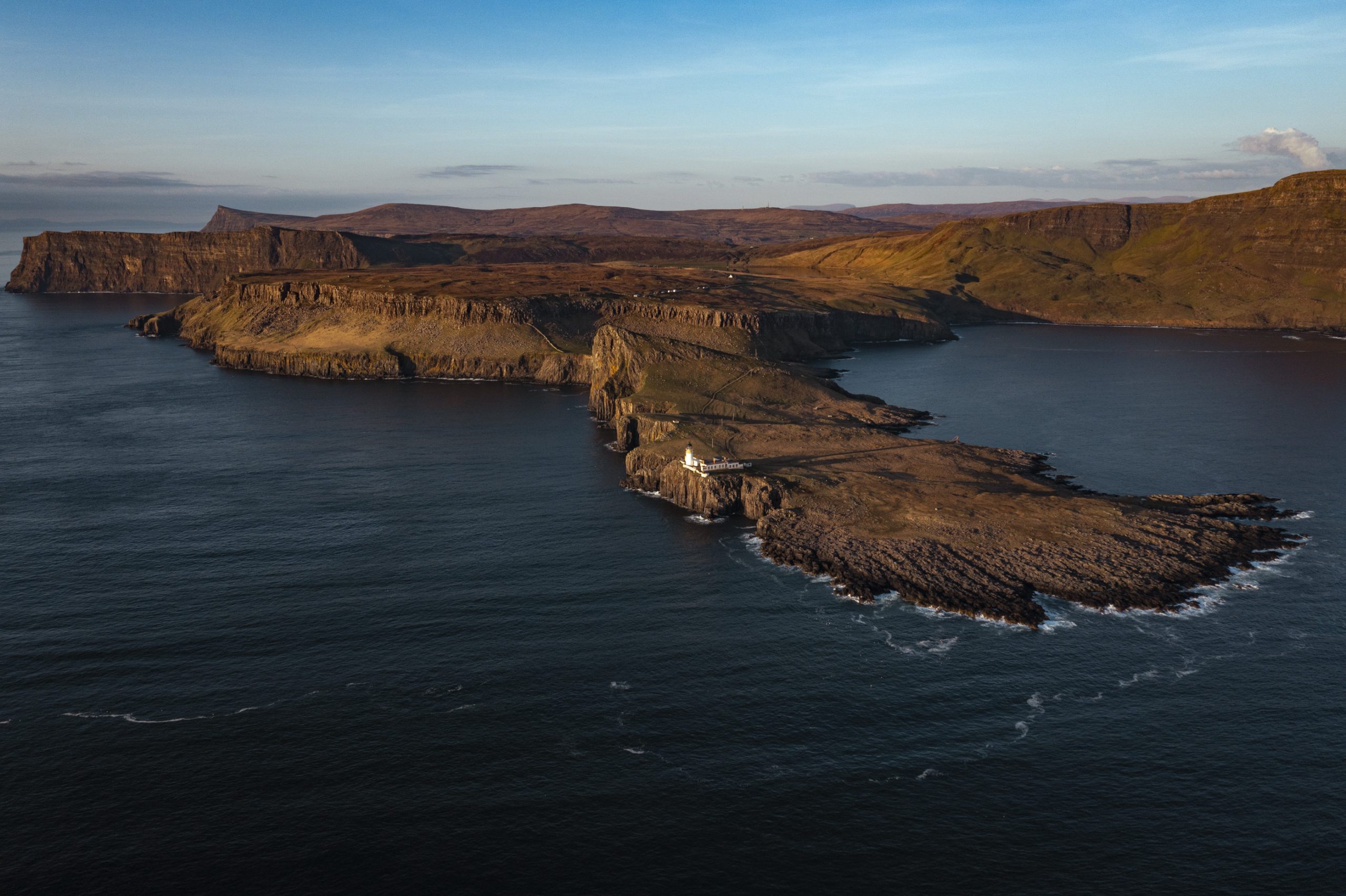 Word of Mouth: Isle of Skye