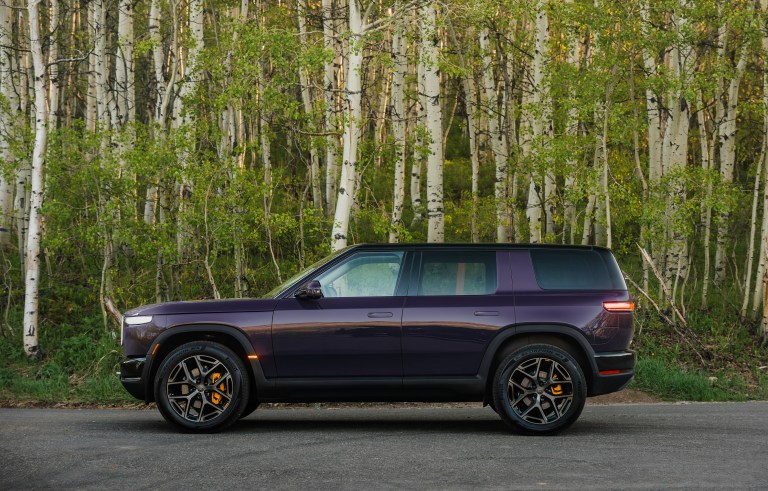 Rivian R2: A Masterclass in Subtraction