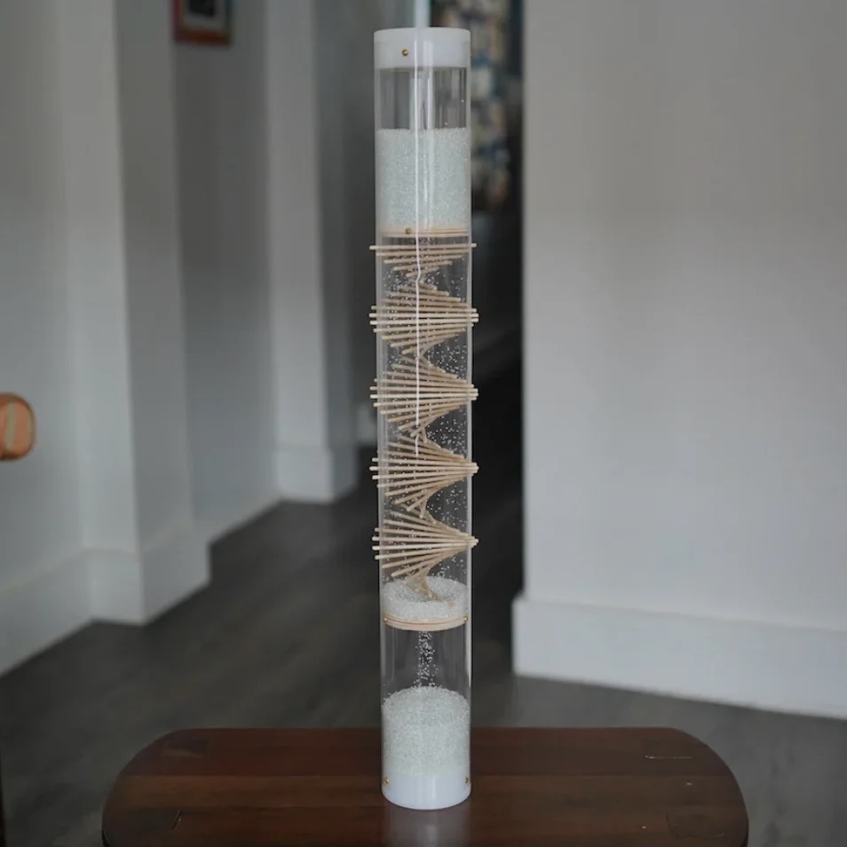 Rainstick