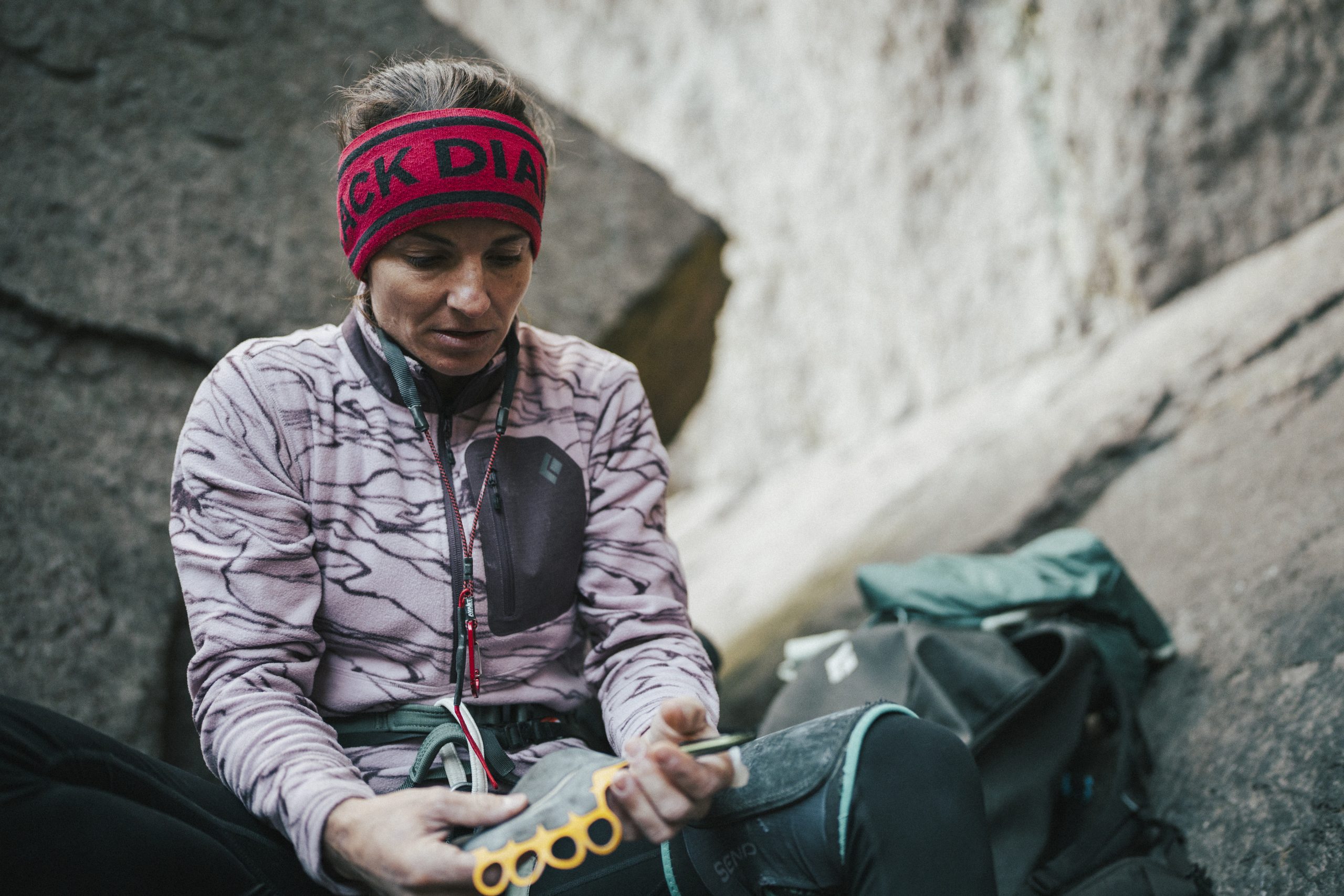 Black Diamond Wants to Kill the Monsters of Unsustainable Outdoor Gear - COOL HUNTING®