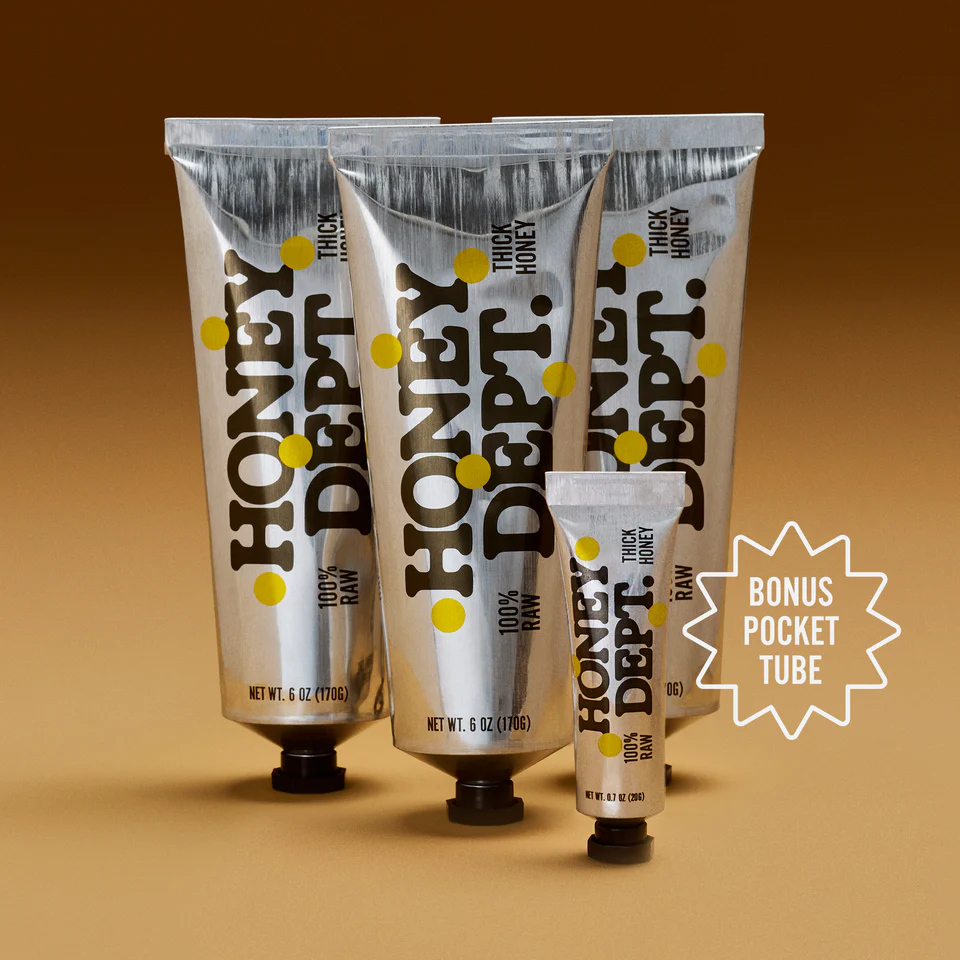 honey_department_3pkbonus