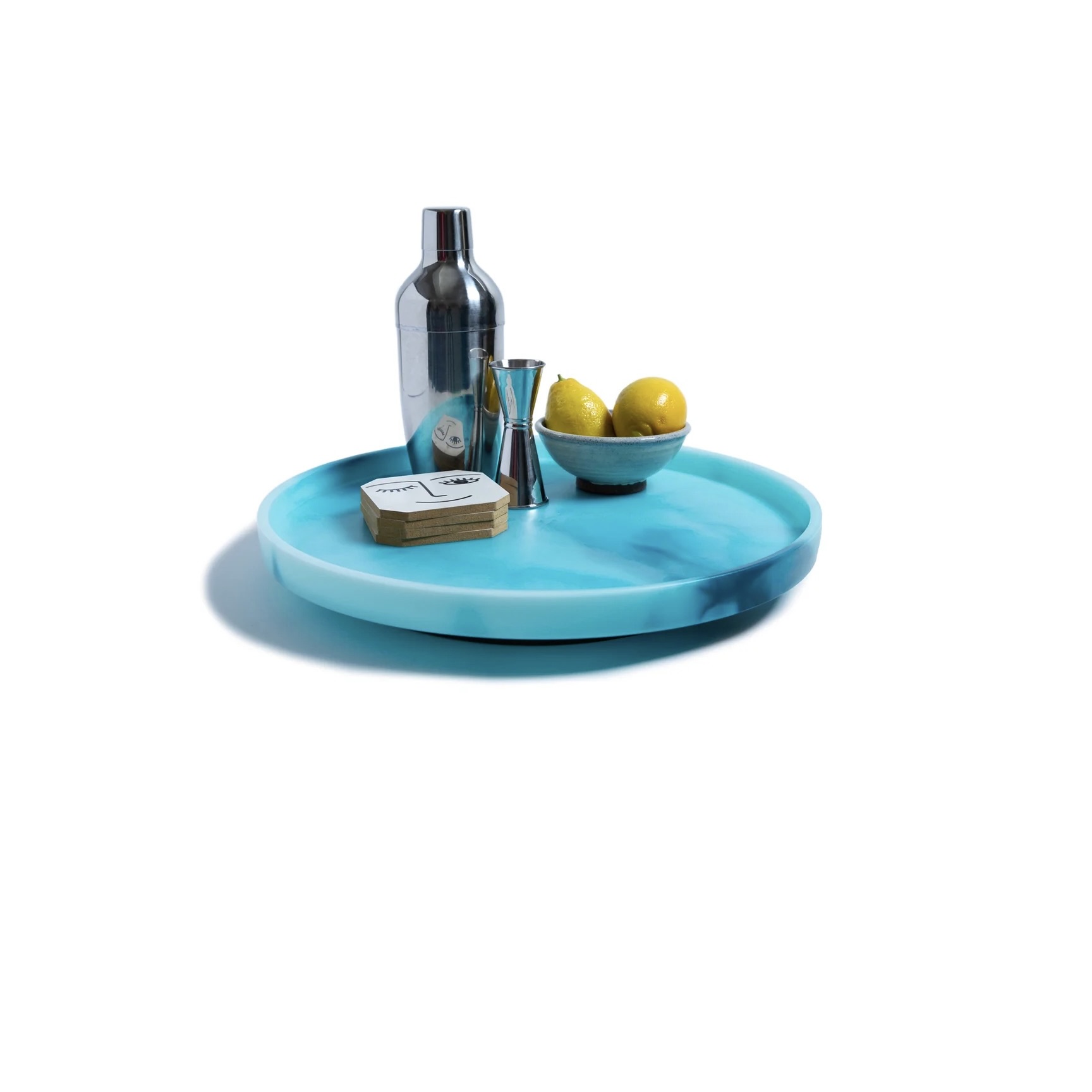 trashygoods_Smart_Susan_Plastic_Marble_Sky_Front_Lifestlye.jpeg