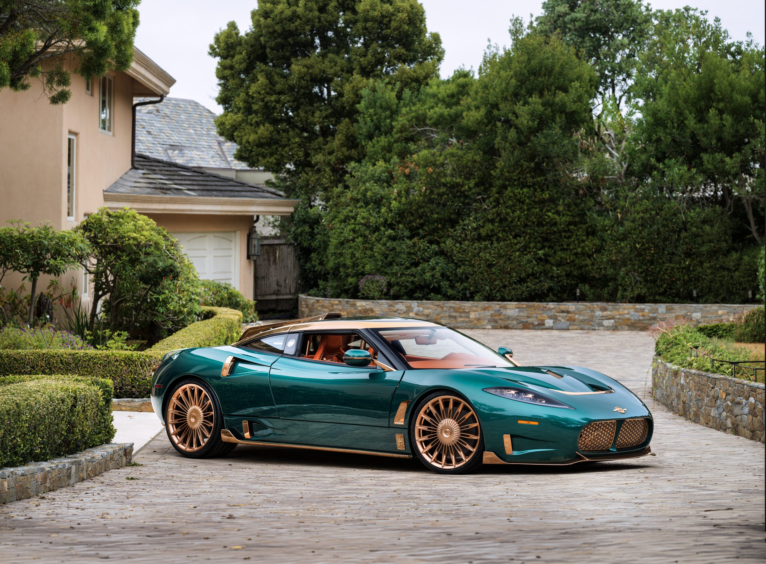 The Luxury and Exotic Car Worlds are Evolving—are You Paying Attention?
