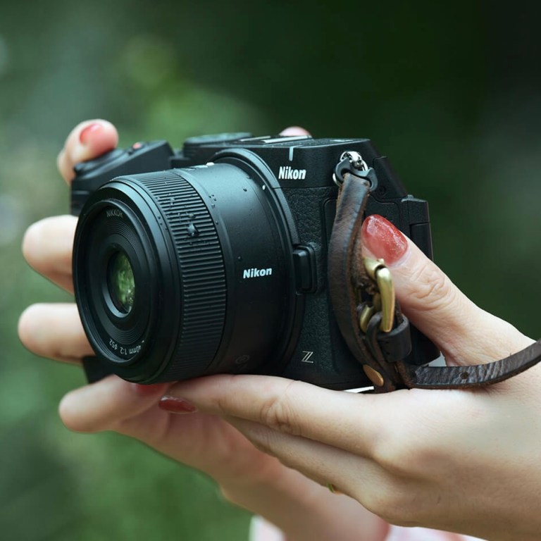 Z5IIC Camera