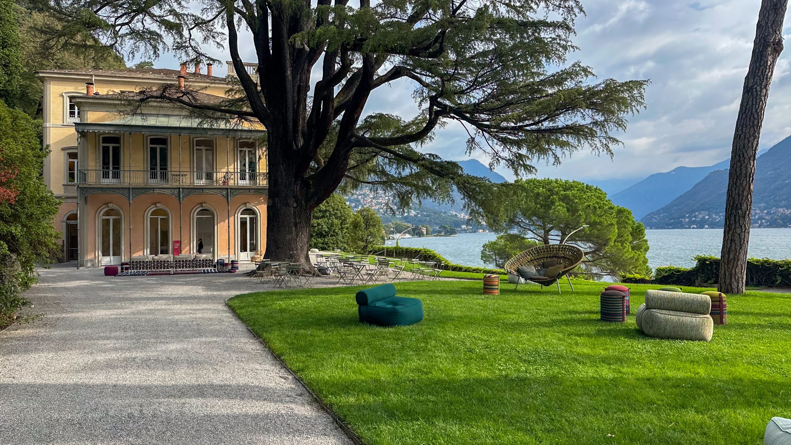 10 Things We Loved at Lake Como Design Festival 2026