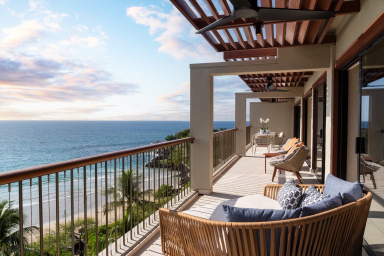Celebrating 60 Years of Timeless Design at the Mauna Kea Resort