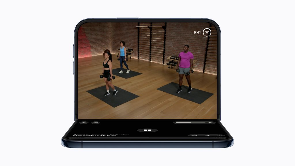 apple-iphone-duo-apple-fitness-plus