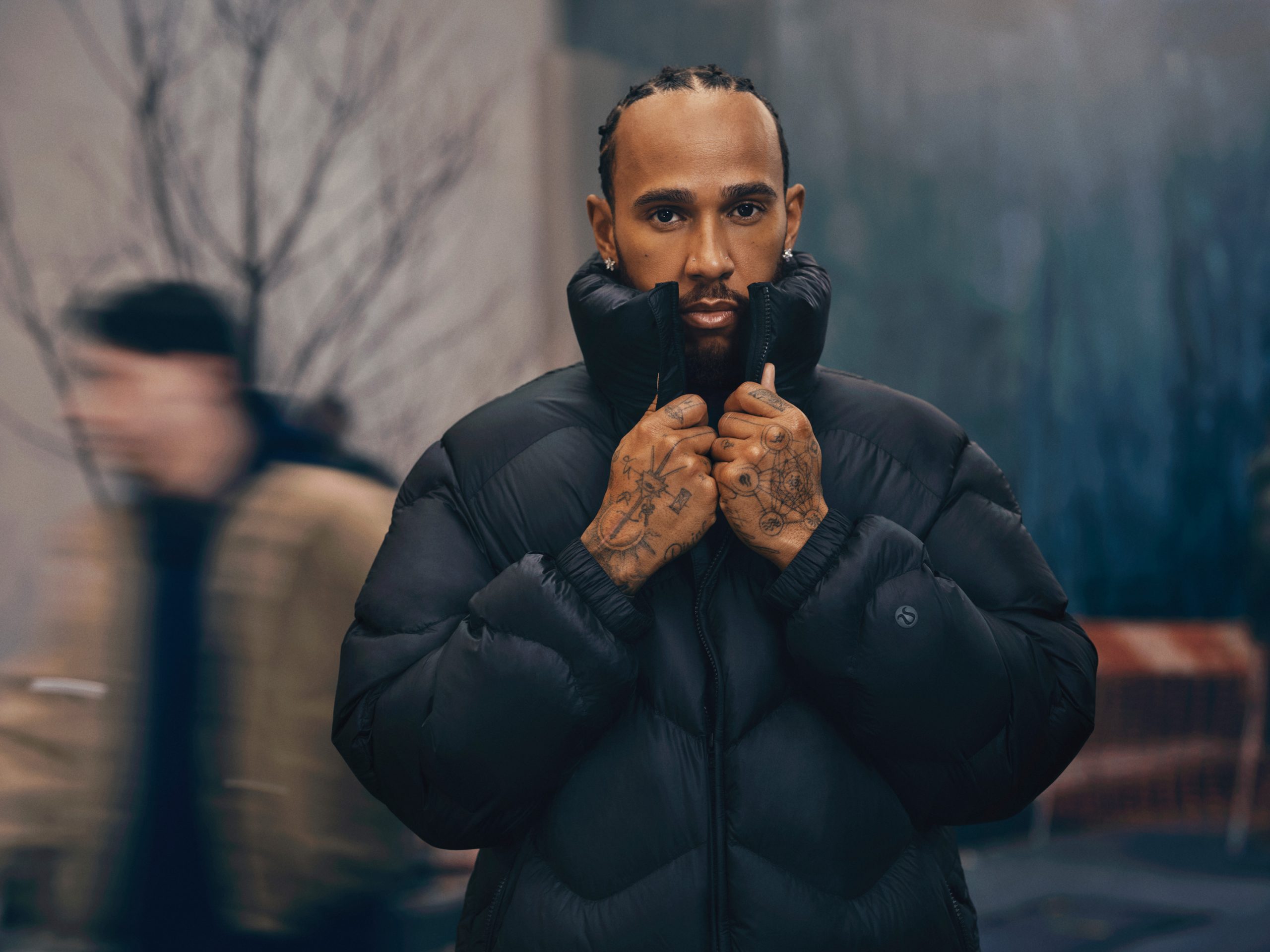 Zero Distraction: A Conversation with lululemon’s JJ Collier on Outerwear Design