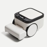 coolhunting.com - Evan Orensten - Matic Robot Vacuum + Mop - COOL HUNTING