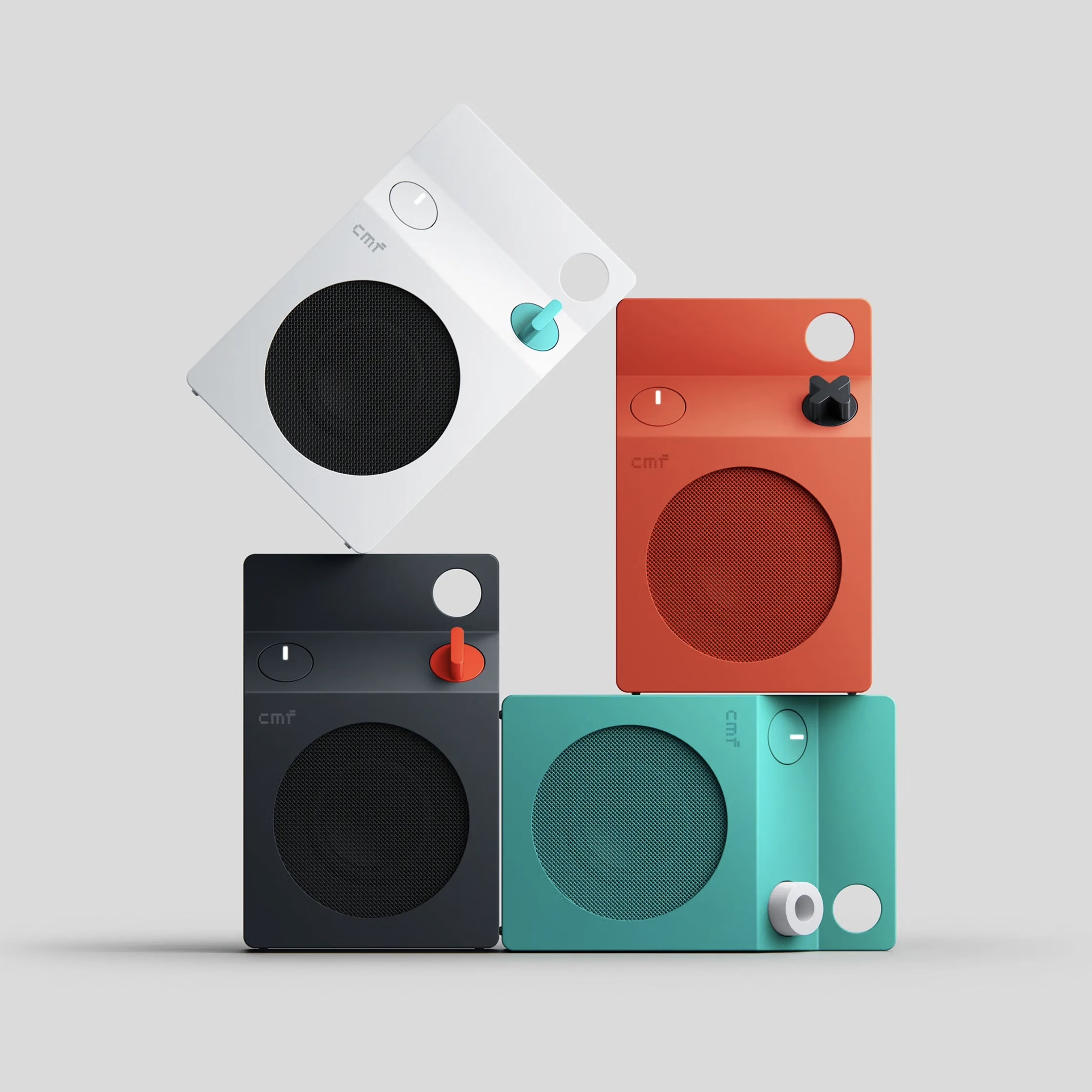 Portable Speaker S